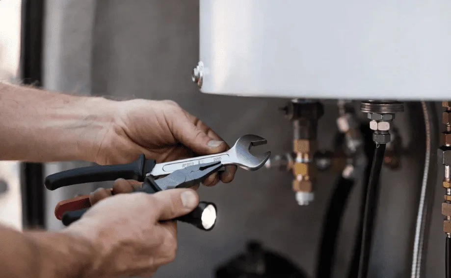 Why choose Water Heater Repair in Whitesburg, TN